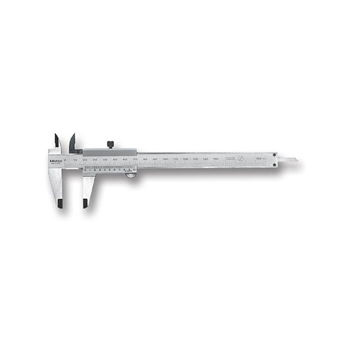 Mitutoyo 530-312 , Verneir Caliper 0-150mm /0-6inch 0.02gr